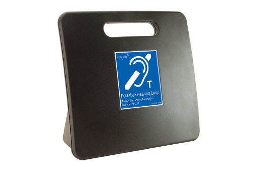 Contacta IL-PL20-2 Portable Induction Loop