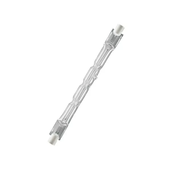 R7/S 500W Linear Halogen 118mm