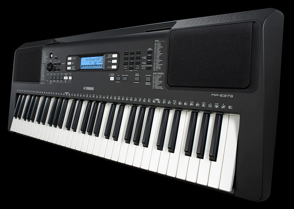 Yamaha PSR-E373 Keyboard