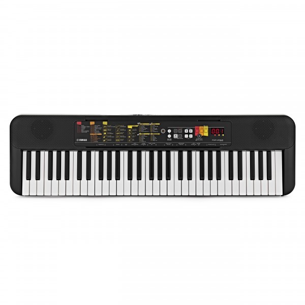 Yamaha PSR-F52 Keyboard