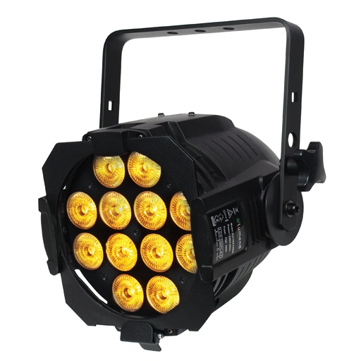 elumen8 Alu Hex Par64