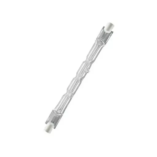 R7/S 500W Linear Halogen 118mm