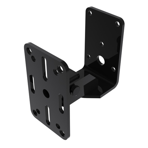 WME100 Speaker Plate & Angle