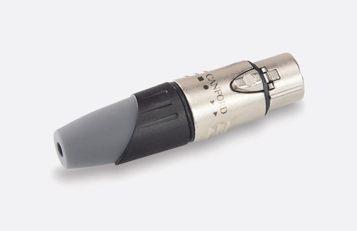 Canford CCXLR3FC XLR 3pin Female